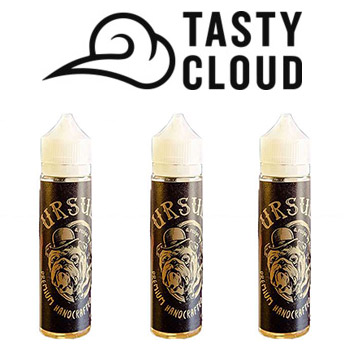 tasty clouds flavorshots